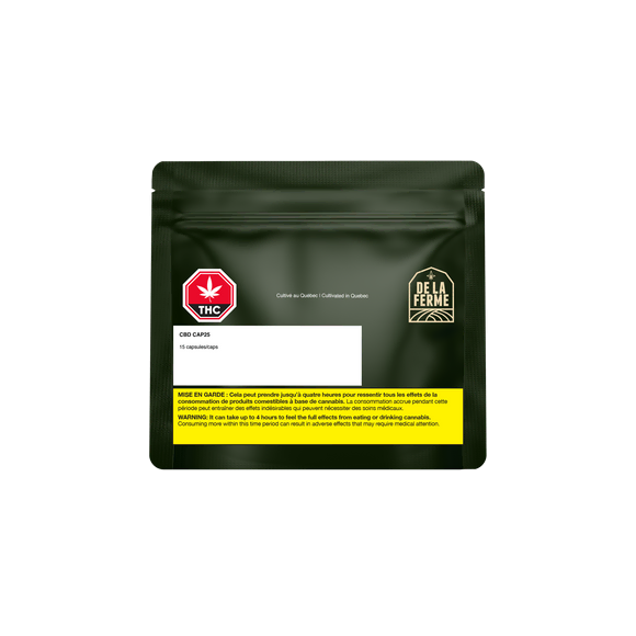 CBD Cap25